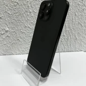 Telefon Apple iPhone 15 Pro Max 256 GB Black