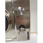 Plită electrică Wolser Anker A7852M