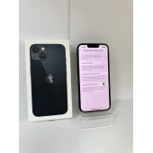Telefon Apple iPhone 13 128 GB Midnight