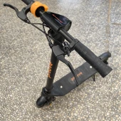 Scuter Proove x-city pro max