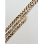 Lant din Aur proba 585  15.75gr