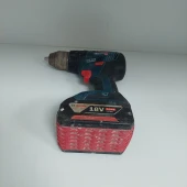 Mașină de înșurubat electrică Bosch GSR-18v-55