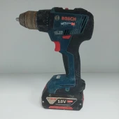 Mașină de înșurubat electrică Bosch GSR-18v-55