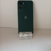 Telefon Motorola Moto G05 128 GB Green