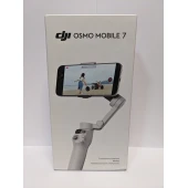 Stabilizator pentru smatfon DJI Osmo Mobile 7