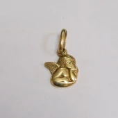 Pandativ Din Aur Proba 750* 1.83 gr