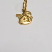 Pandativ Din Aur Proba 750* 1.83 gr