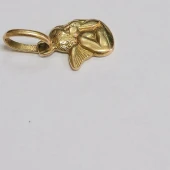 Pandativ Din Aur Proba 750* 1.83 gr