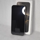 Telefon Apple iPhone 16 Pro max 256 Gb Natural Titanium