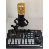 microfon profesional condenser