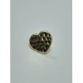 Cercei Din Aur 585" 0.63 gr.