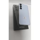 Telefon Samsung Galaxy S25 FE 256 GB Blue