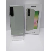 Telefon Samsung Galaxy A56 128 GB Awesome Olive