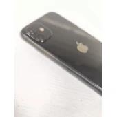 Telefon Apple iPhone 11 128 GB Black