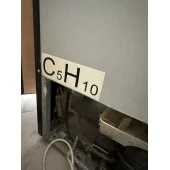 Frigider Wolser W342541