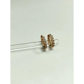 Cercei Din Aur Proba 585* 2.10 gr