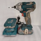 Bormașină Total Tirli 2002