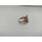 Inel Din Aur Proba 585* 3,94 gr