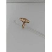 Inel Din Aur Proba 585* 3.02 gr