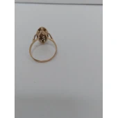 Inel Din Aur Proba 585* 3.02 gr