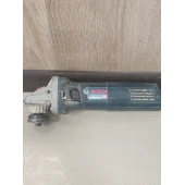 Polizor unghiular profesional Bosh GWS 9-115-