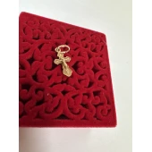 Cruce din Aur 585 0.92 gr