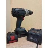 Surubelnita Fara Fir Bosch Professional GSR 18v-15c