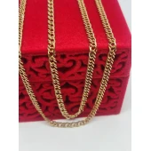 Lant din aur 585* 7,56 gr