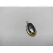 Pandativ Din Aur Proba 585* 2,88 Gr