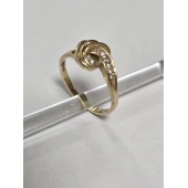 Inel Din Aur Proba 585* 2,82 gr.