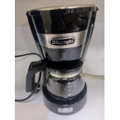 Aparat de cafea DELONGHI ICM 14