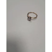 Inel Din Aur Proba 585* 2,36 gr