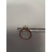 Inel Din Aur Proba 585* 2,36 gr