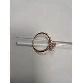 Inel Din Aur Proba 585* 2,36 gr