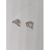 Cercei Din Aur 585* 4,62 gr