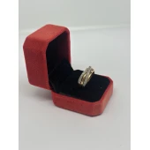 Inel din aur proba 585* 3.70gr