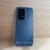 Telefon Honor 200 Lite  8/256GB  Blue