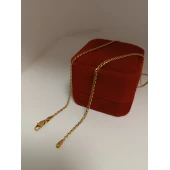 Lănțișor Din Aur Proba 750* 6,69 gr