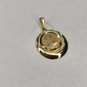 Pandativ din aur proba 585*-1,70 gr