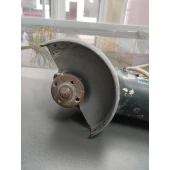 Polizor unghiular Bosch GWS 7-115