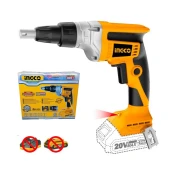 Șurubelniță Electrica INGCO CDSLI204200