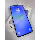 Telefon Samsung Galaxy A36 256 GB Lavender