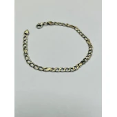 Bratara Din Argint 925* 6.74 gr