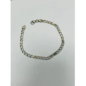 Bratara Din Argint 925* 6.74 gr