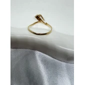 Inel din Aur Proba 585* 1,91 gr