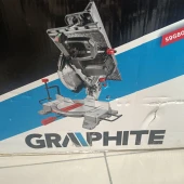 Fierestrau Universal Graphite 59G801