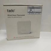 Tado Wired Smart Thermostat