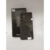 Telefon Samsung Galaxy S24 FE 128 GB Black