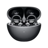 Casti Honor Choice Earbuds Clip Black