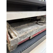 Maşină de tăiat placă Eihell TE-TC 620 U 43.012.95